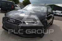 2013 Audi A3