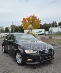 2013 Audi A3