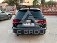 2013 Audi A3