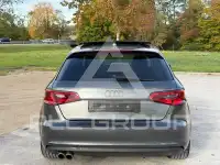 2013 Audi A3