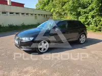 2013 Audi A3