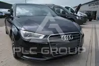 2013 Audi A3