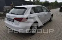 2013 Audi A3
