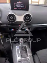 2013 Audi A3