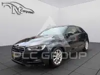 2013 Audi A3