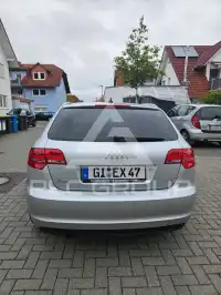 2013 Audi A3