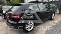 2013 Audi A3