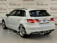 2013 Audi A3