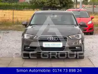 2013 Audi A3