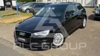 2013 Audi A3
