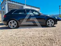 2013 Audi A3