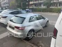 2013 Audi A3