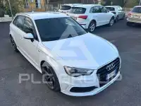 2013 Audi A3