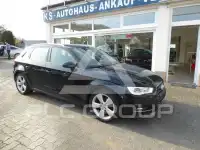 2013 Audi A3