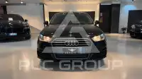 2013 Audi A3