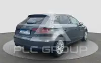 2013 Audi A3
