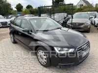 2013 Audi A3