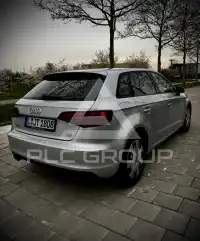 2013 Audi A3