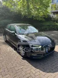 2013 Audi A3