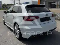 2013 Audi A3