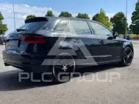 2013 Audi A3
