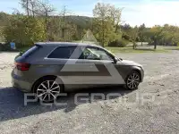2013 Audi A3