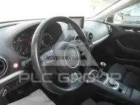 2013 Audi A3