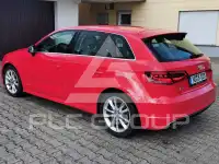 2013 Audi A3