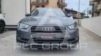 2013 Audi A3