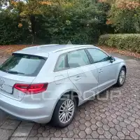 2013 Audi A3