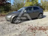 2013 Audi A3