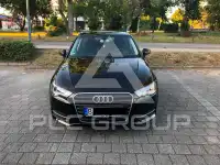 2013 Audi A3