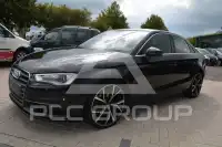 2013 Audi A3