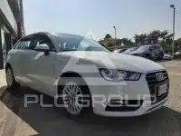 2013 Audi A3