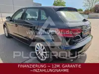 2013 Audi A3