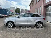 2013 Audi A3
