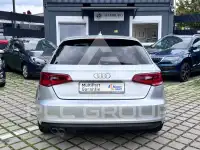 2013 Audi A3
