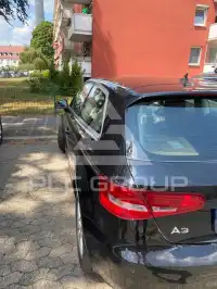 2013 Audi A3