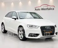 2013 Audi A3