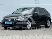 2013 Audi A3