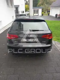 2013 Audi A3