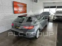 2013 Audi A3