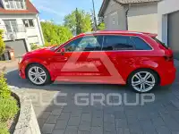 2013 Audi A3