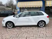 2013 Audi A3
