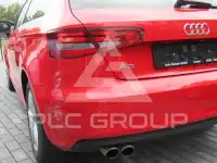 2013 Audi A3