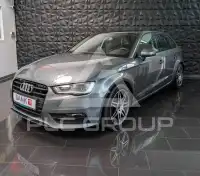 2013 Audi A3