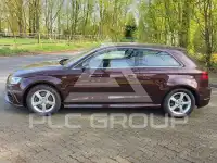 2013 Audi A3