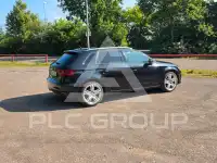 2013 Audi A3