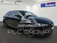 2013 Audi A3