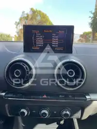 2013 Audi A3
